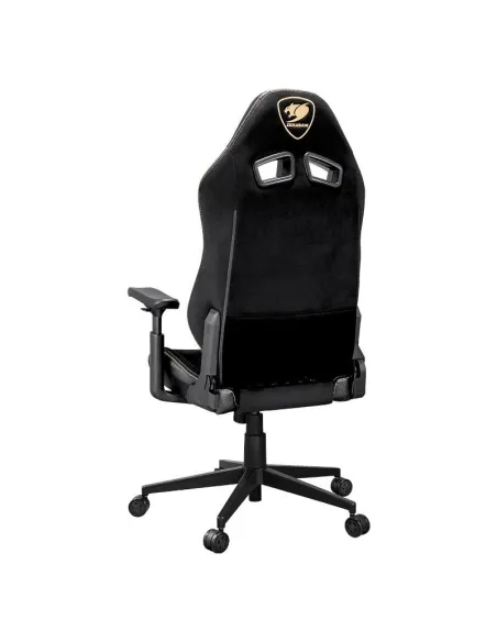 Cougar Explore Royal F Silla Gaming Negra