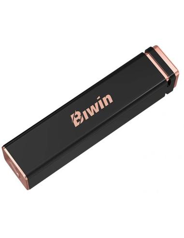 Biwin BPD200002TB-RGH SSD 2TB USB-C Negro