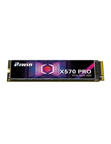 Biwin X570 Pro 1TB PCIe Gen 5 NVMe