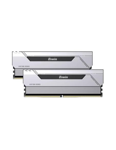 Biwin HX100 DDR5 6000MHz 32GB (2x16GB) CL30