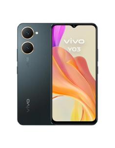 Vivo Y03 4GB/128GB Negro-NTETMO2757