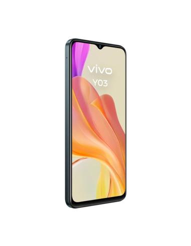 Vivo Y03 4GB/128GB Negro