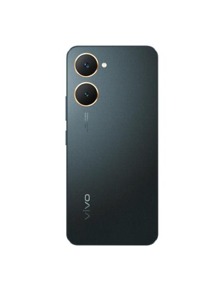Vivo Y03 4GB/128GB Negro