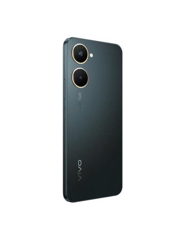 Vivo Y03 4GB/128GB Negro