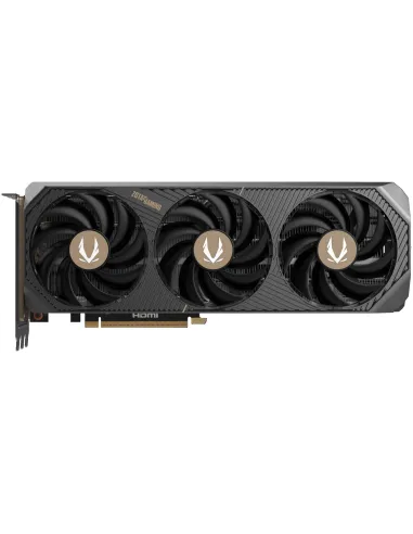 Zotac Gaming GeForce RTX 5080 SOLID CORE OC 16GB GDDR7