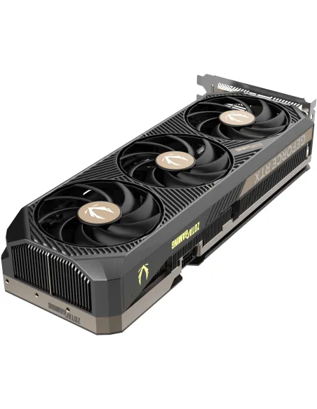 Zotac Gaming GeForce RTX 5080 SOLID CORE OC 16GB GDDR7