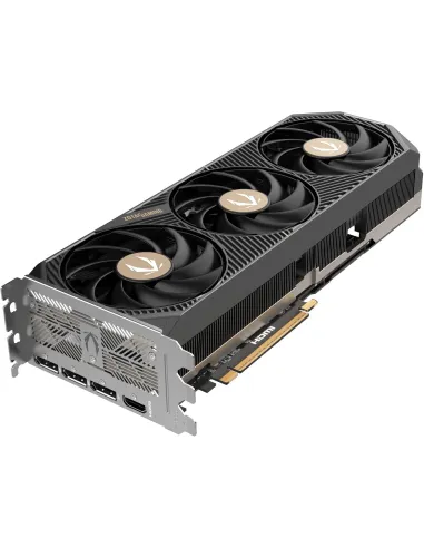 Zotac Gaming GeForce RTX 5080 SOLID CORE OC 16GB GDDR7