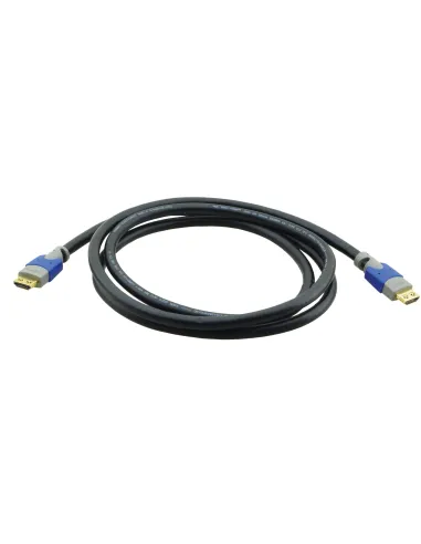 Kramer Electronics 97-01114020 Cable HDMI 6,1m Negro