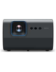 BenQ GP520 ANSI DLP 4K UHD 2600 Lúmenes Negro-1395594