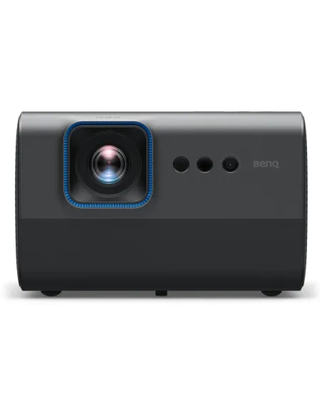 BenQ GP520 ANSI DLP 4K UHD 2600 Lúmenes Negro