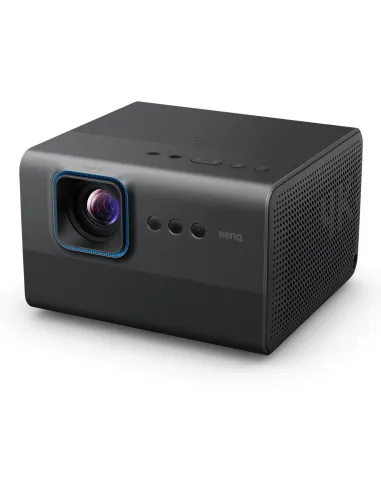 BenQ GP520 ANSI DLP 4K UHD 2600 Lúmenes Negro