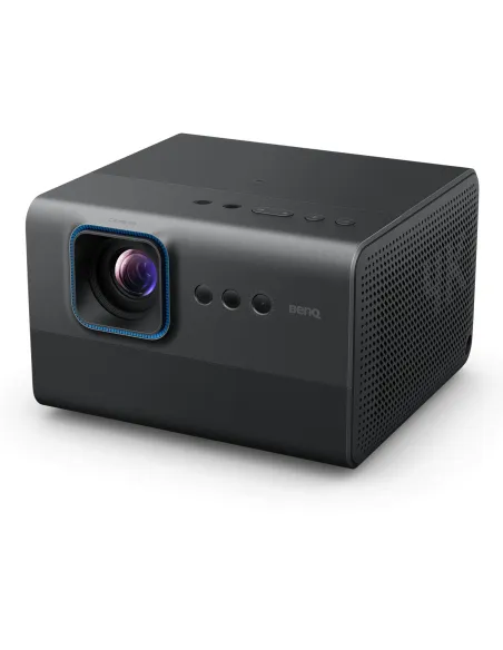 BenQ GP520 ANSI DLP 4K UHD 2600 Lúmenes Negro