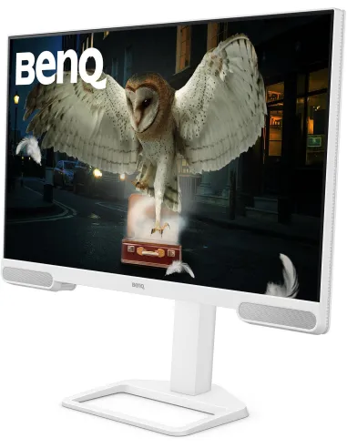 BenQ EW3290U 32" LED IPS UltraHD 4K Altavoces Altura Ajustable USB-C