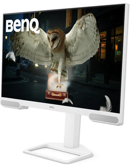 BenQ EW3290U 32" LED IPS UltraHD 4K Altavoces Altura Ajustable USB-C