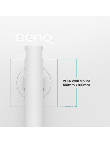 BenQ EW3290U 32" LED IPS UltraHD 4K Altavoces Altura Ajustable USB-C