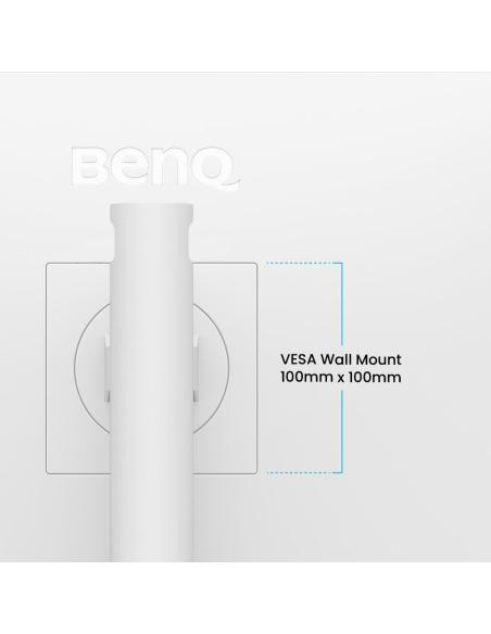 BenQ EW3290U 32" LED IPS UltraHD 4K Altavoces Altura Ajustable USB-C