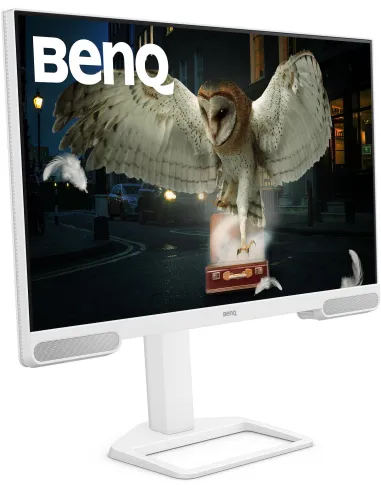 BenQ EW3290U 32" LED IPS UltraHD 4K Altavoces Altura Ajustable USB-C