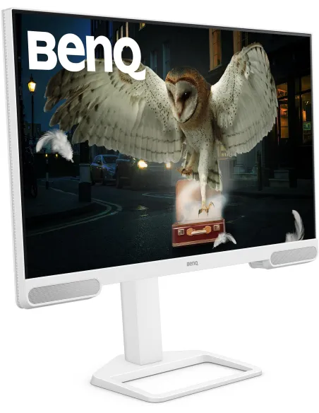 BenQ EW2790U 27" LED IPS UltraHD 4K Altavoces Altura Ajustable USB-C