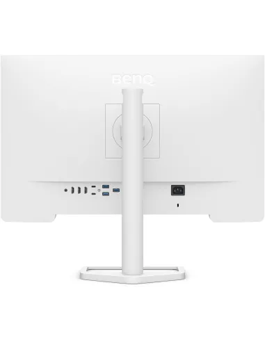 BenQ EW2790U 27" LED IPS UltraHD 4K Altavoces Altura Ajustable USB-C