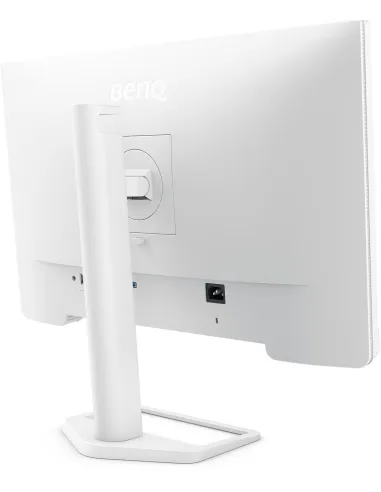 BenQ EW2790U 27" LED IPS UltraHD 4K Altavoces Altura Ajustable USB-C