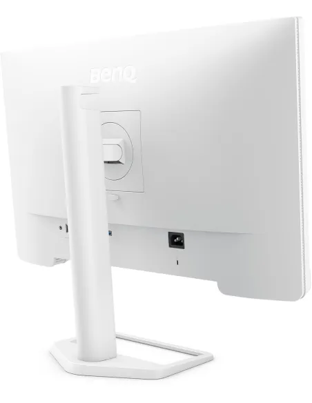 BenQ EW2790U 27" LED IPS UltraHD 4K Altavoces Altura Ajustable USB-C