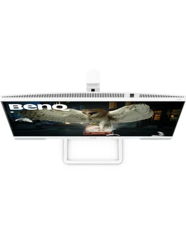 BenQ EW2790U 27" LED IPS UltraHD 4K Altavoces Altura Ajustable USB-C