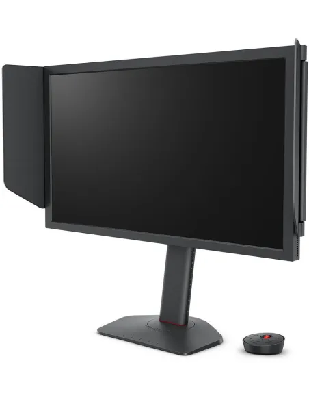 BenQ ZOWIE XL2586X+ 24.1" LED FullHD 600Hz DyAc 2