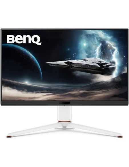 BenQ MOBIUZ EX321UX 32" Mini LED IPS UltraHD 4K 144Hz FreeSync Premium Pro USB-C