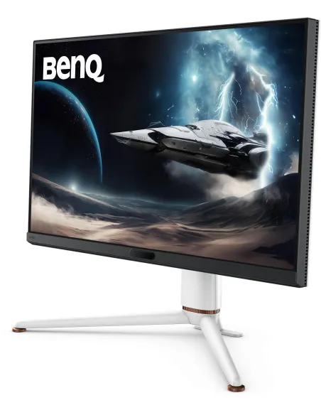 BenQ MOBIUZ EX321UX 32" Mini LED IPS UltraHD 4K 144Hz FreeSync Premium Pro USB-C