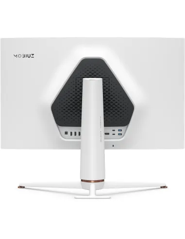 BenQ MOBIUZ EX321UX 32" Mini LED IPS UltraHD 4K 144Hz FreeSync Premium Pro USB-C