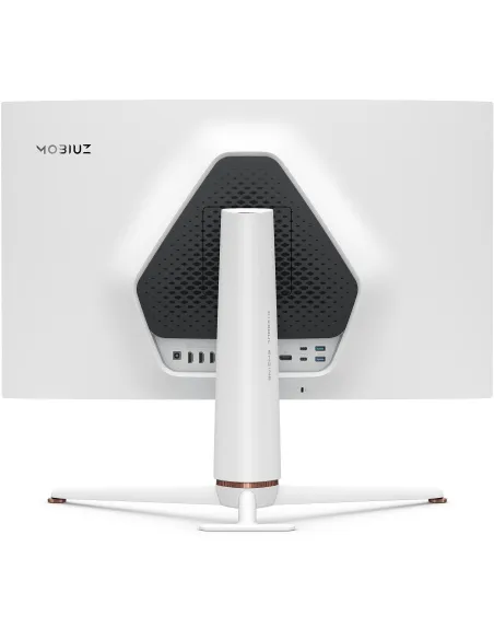 BenQ MOBIUZ EX321UX 32" Mini LED IPS UltraHD 4K 144Hz FreeSync Premium Pro USB-C