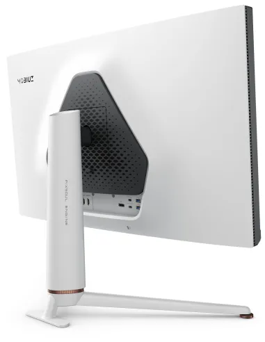 BenQ MOBIUZ EX321UX 32" Mini LED IPS UltraHD 4K 144Hz FreeSync Premium Pro USB-C