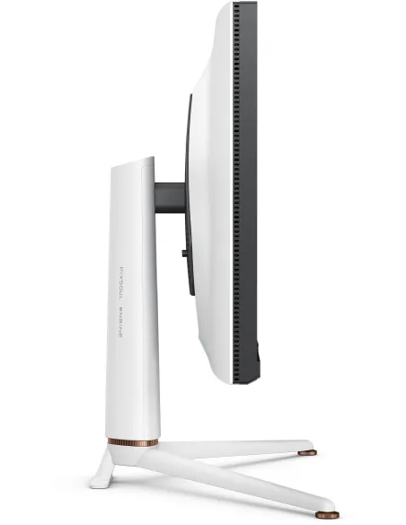 BenQ MOBIUZ EX321UX 32" Mini LED IPS UltraHD 4K 144Hz FreeSync Premium Pro USB-C