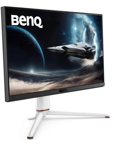 BenQ MOBIUZ EX321UX 32" Mini LED IPS UltraHD 4K 144Hz FreeSync Premium Pro USB-C