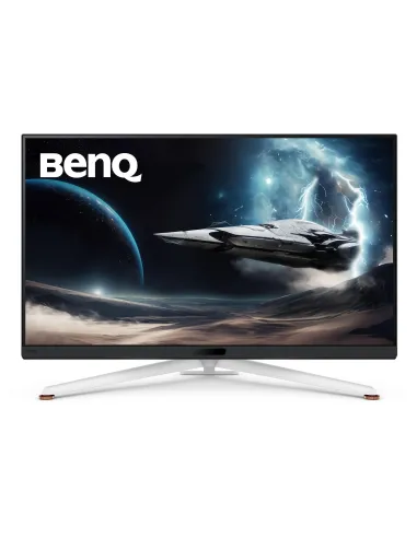 BenQ MOBIUZ EX321UX 32" Mini LED IPS UltraHD 4K 144Hz FreeSync Premium Pro USB-C