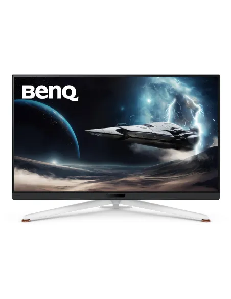 BenQ MOBIUZ EX321UX 32" Mini LED IPS UltraHD 4K 144Hz FreeSync Premium Pro USB-C