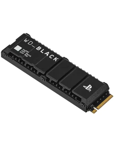 Western Digital Black SN850P 8TB M.2 PCI Express 4.0 NVMe para PS5