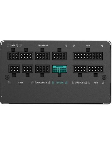 DeepCool GamerStorm PN750D V2 750W 80 Plus Gold