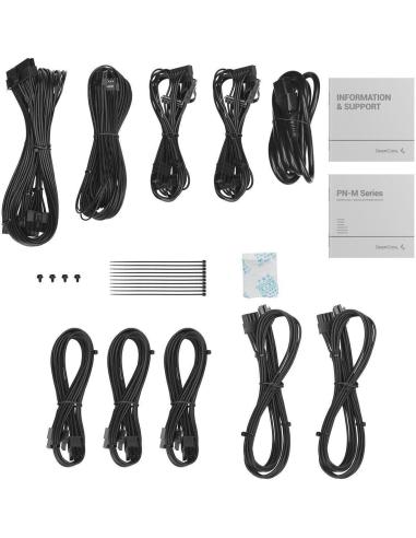 DeepCool GamerStorm PN750D V2 750W 80 Plus Gold