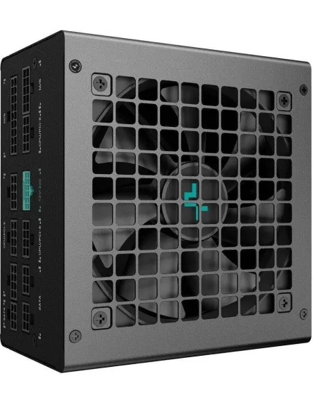 DeepCool GamerStorm PN850D V2 850W 80 Plus Gold