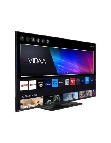 Toshiba 55UV3463DG 55" DLED 4K UHD HDR10 Smart TV