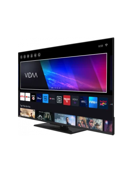 Toshiba 55UV3463DG 55" DLED 4K UHD HDR10 Smart TV