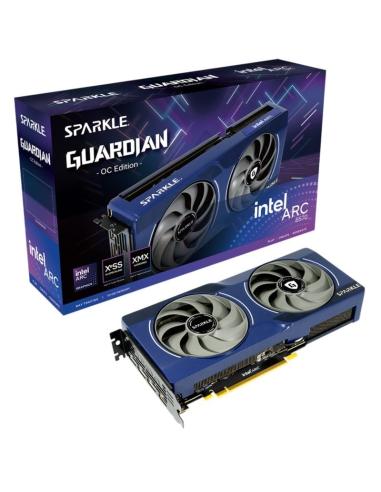 Sparkle Intel Arc B570 GUARDIAN OC 10GB GDDR6