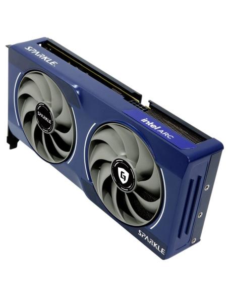 Sparkle Intel Arc B570 GUARDIAN OC 10GB GDDR6