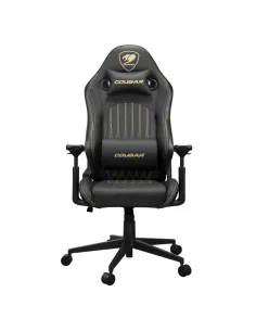 Cougar Explore Royal Silla Gaming Negro-AGAMPA0613