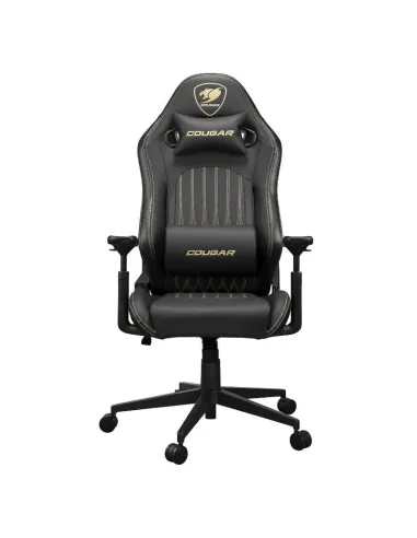 Cougar Explore Royal Silla Gaming Negro