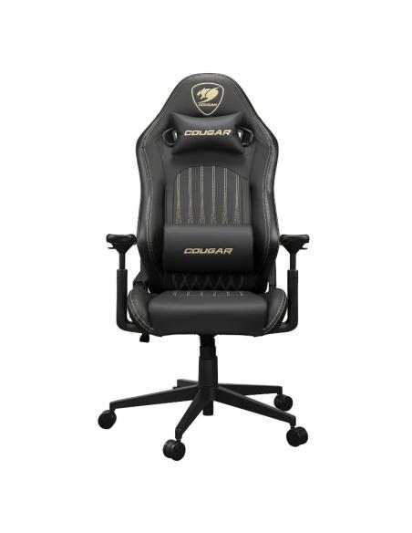Cougar Explore Royal Silla Gaming Negro