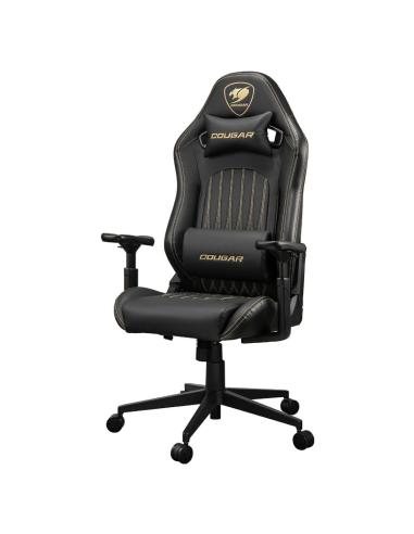 Cougar Explore Royal Silla Gaming Negro