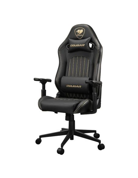 Cougar Explore Royal Silla Gaming Negro