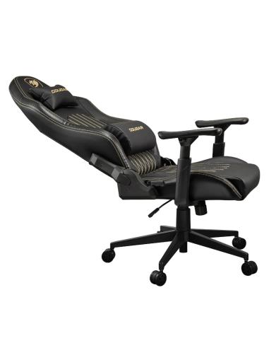 Cougar Explore Royal Silla Gaming Negro